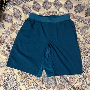 Lululemon THE Short Size Medium 9”